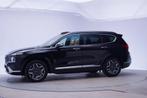 Hyundai Santa Fe 1.6 T-GDI PHEV Premium Plus Sky [ Panorama, Santa Fe, Gebruikt, 4 cilinders, Zwart