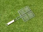 BBQ rooster klem | BBQ tang | BBQ accessoires | nieuw, Ophalen of Verzenden, Nieuw
