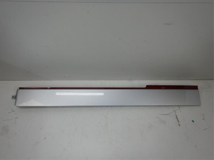 VW Transporter T6.1 Afdekplaat Zijpaneel Schuifdeur Rechts, Auto-onderdelen, Overige Auto-onderdelen, Gebruikt, Ophalen of Verzenden