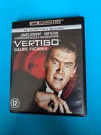 Vertigo, Ophalen of Verzenden, Zo goed als nieuw, Actie