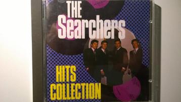 The Searchers - Hits Collection beschikbaar voor biedingen