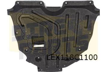 Lexus ES (12/18-) Motorbeschermplaat midden onderzijde origi beschikbaar voor biedingen