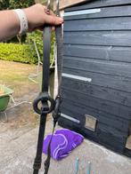Bijzetteugels stootteugels, Ophalen of Verzenden, Gebruikt