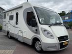 Adria Vision 707 SG, Bedrijf, Overige merken, Integraal