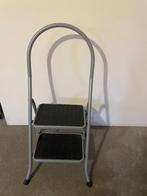 1 fantastische keukentrap, Doe-het-zelf en Verbouw, Ladders en Trappen, Ophalen, Trap, Zo goed als nieuw, Opvouwbaar of Inschuifbaar