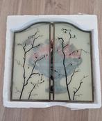 Glazen Drieluik voor Vensterbank - Alleen ophalen, Ophalen, Gebruikt