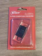 Cooltec futaba S-FHSS ontvanger 4 kanalen, Ophalen of Verzenden, Zo goed als nieuw