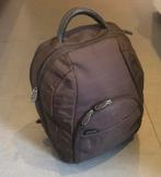 Samsonite laptop rugzak 17” met laptop sleeve, 17 inch of meer, Gebruikt, Ophalen of Verzenden, Rugzak