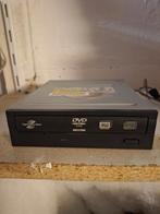 Dvd/Cd rewritable drive, Ophalen of Verzenden, Zo goed als nieuw, Overige instrumenten