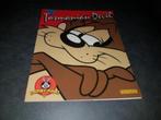Strip Tazmanian Devil nr.19, Big balloon, Eén stripboek, Ophalen of Verzenden, Zo goed als nieuw