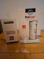 Textiel beschermingsset Protexx & All in House, Ophalen of Verzenden, Schoonmaakmiddel