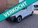 Opel Vivaro 2.0 CDTI L3H1 Edition, 3 Zits, Navi, PDC v+a+c E, Gebruikt, 4 cilinders, Origineel Nederlands, Bedrijf