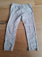 Nixnut legging mt 98 beige, Ophalen of Verzenden, Zo goed als nieuw, Overige kleuren