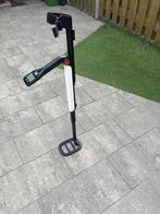 Go-find metaaldetector, Hobby en Vrije tijd, Ophalen, Gebruikt, 30 cm of minder, Minelab