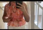Vera&lucy top, Kleding | Dames, Ophalen of Verzenden, Zo goed als nieuw, Overige typen