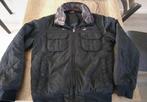 Tommy Hilfiger Winterjas Maat M, Maat 48/50 (M), Zwart, Tommy Hilfiger, Ophalen of Verzenden