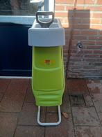 Hakselaar Central Park, Tuin en Terras, Hakselaars, Ophalen, Zo goed als nieuw, Elektrisch, Central Park
