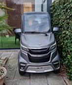 Move v8 luxe overdekte scootmobiel met litium accu pakket, Diversen, Ophalen, 46 km of meer, 16 km/u of meer