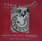 Paris Dansant - Chevallier & van Immerseel - 1999 - DDD, Verzenden, Zo goed als nieuw, Kamermuziek