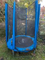 Trampoline 130-150 cm, Ophalen, Gebruikt