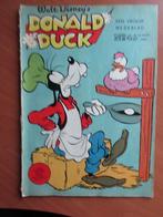 Doanld Duck1959 in losse nummers ook apart, Eén stripboek, Ophalen of Verzenden, Gelezen