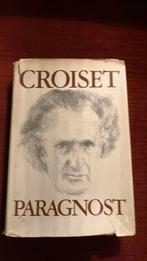 Croiset Paragnost, autobiografie, Verzenden, Gelezen, Esoterie en Spiritualiteit