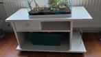Tv meubel, Ophalen, Overige materialen, Gebruikt, Minder dan 50 cm