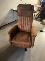 relaxfauteuil, Huis en Inrichting, Fauteuils, Ophalen, Relax, Gebruikt, Minder dan 75 cm
