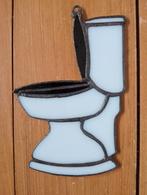 Toilletbordjes, Antiek en Kunst, Ophalen of Verzenden