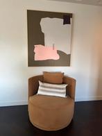 Fauteuil Lodsh, Ophalen of Verzenden, Nieuw, 75 tot 100 cm, 75 tot 100 cm