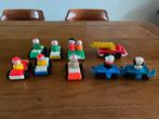 fisher price autos, Kinderen en Baby's, Speelgoed | Fisher-Price, Ophalen, Gebruikt, Speelset