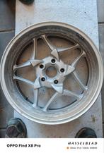 BMW r1200rt achtervelg, Ophalen, Gebruikt