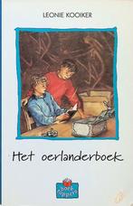 Het oerlanderboek - Leonie Kooiker #RW, Ophalen of Verzenden, Zo goed als nieuw