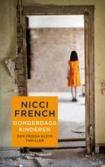 Donderdagskinderen van Nicci French beschikbaar voor biedingen