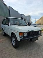Range rover classic te koop, Auto's, Particulier, Te koop