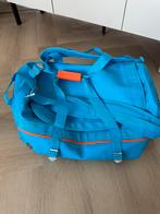 Coolblue pakket (weekendtas, kookboek, kookwekker, shirt), Ophalen, 40 tot 60 cm, Gebruikt, 20 tot 30 cm