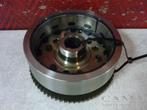 VLIEGWIEL Z 750 2007-2012 (Z750 ZR750L-M) (21007-0021), Motoren, Onderdelen | Kawasaki, Gebruikt