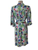 Studio Anneloes jurk XL, Kleding | Dames, Jurken, Blauw, Maat 46/48 (XL) of groter, Ophalen of Verzenden, Zo goed als nieuw