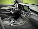 Mercedes GLC-klasse 250 d 4MATIC AMG Panoramadak|Distronic|S, Automaat, Gebruikt, 4 cilinders, 193 €/maand