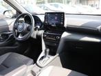 Toyota Yaris Cross 1.5 Hybrid 115 Dynamic I Apple/Android Na, Automaat, Stof, Gebruikt, 750 kg