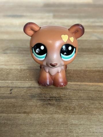 Littlest Pet Shop 2656 walkables  beschikbaar voor biedingen