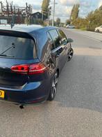 Volkswagen Golf 7 GTI DSG, Auto's, Volkswagen, Origineel Nederlands, Te koop, 2000 cc, 5 stoelen