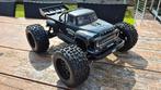 ARRMA Notorious 6S V6, Hobby en Vrije tijd, Auto offroad, Zo goed als nieuw, RTR (Ready to Run), Schaal 1:8
