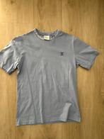 Daily Paper t shirt lichtblauw maat XS, Kleding | Heren, Ophalen of Verzenden, Zo goed als nieuw, Maat 46 (S) of kleiner, Blauw