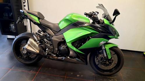 KAWASAKI Z 1000 SX ABS (bj 2017), Motoren, Motoren | Kawasaki, Bedrijf, Toermotor, meer dan 35 kW, 4 cilinders