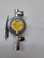 Drukregelaar GOK 30 milibar, Ophalen of Verzenden, Zo goed als nieuw