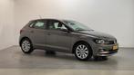 Volkswagen Polo 1.0 TSI Highline Climate Control Navigatie D, Te koop, Zilver of Grijs, Benzine, Hatchback