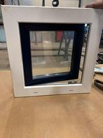 Kunststof Draai-Kiep Kozijn 60x60, Kunststof, Minder dan 80 cm, Overige typen, Minder dan 200 cm