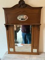 spiegel, Ophalen, Gebruikt, 100 tot 150 cm, Rechthoekig