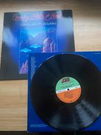 Crosby, Stills & Nash – Daylight Again, Cd's en Dvd's, Vinyl | Rock, Ophalen of Verzenden, Zo goed als nieuw, 12 inch, Progressive